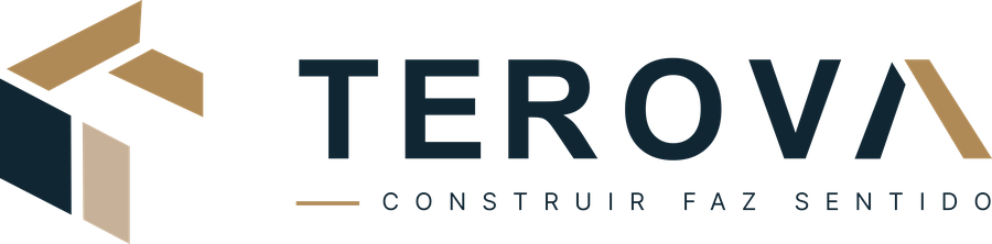 TEROVA — Construir faz sentido